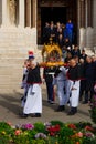 Saint Devota Celebrations in Monaco Ã¢â¬â 2015